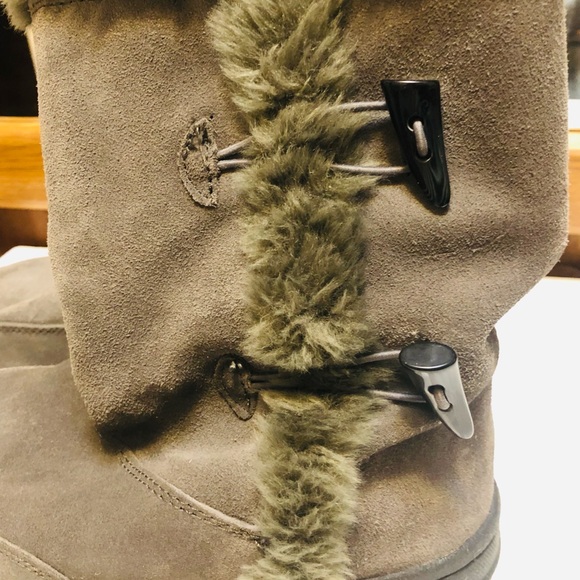 Sonoma boot - Picture 8 of 8